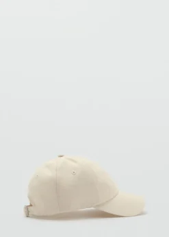 Dzieci MANGO Perfumy/wody Kolońskie*Czapka z daszkiem i logo