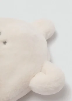 Dzieci MANGO Akcesoria*Czapka z polaru