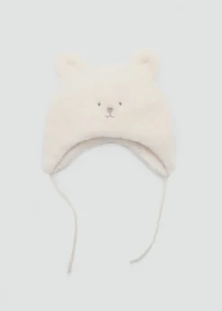 Dzieci MANGO Akcesoria*Czapka z polaru