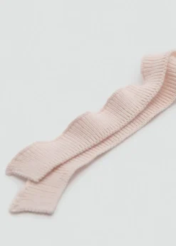 Dzieci MANGO Akcesoria|Akcesoria*Czepek z dzianiny