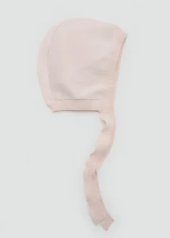 Dzieci MANGO Akcesoria|Akcesoria*Czepek z dzianiny