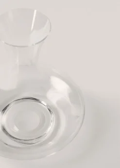 MANGO Szklanki I Kieliszki*Dekanter ze szkła