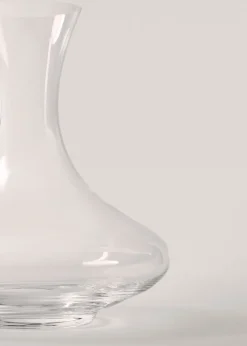 MANGO Szklanki I Kieliszki*Dekanter ze szkła