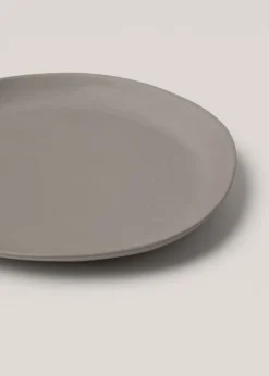 MANGO Dekoracja Sypialni|Przedmioty Do Dekoracji Salonu*Dekoracyjna taca aluminiowa 15 x 2 cm