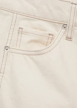 MANGO Dżinsy*Dżinsy balloon z wysokim stanem