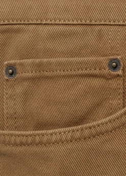 MANGO Dżinsy*Dżinsy bawełniane straight fit