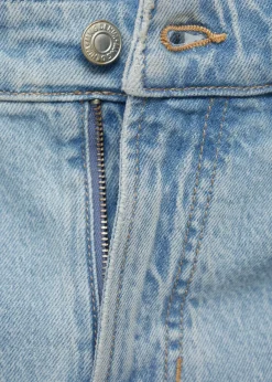 MANGO Dżinsy*Dżinsy Ben tapered fit