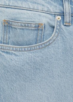 MANGO Dżinsy*Dżinsy Ben tapered fit