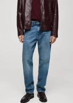 MANGO Dżinsy*Dżinsy Bob regular fit