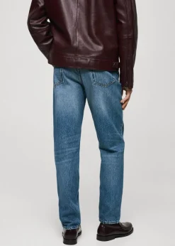 MANGO Dżinsy*Dżinsy Bob regular fit