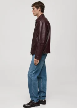 MANGO Dżinsy*Dżinsy Bob regular fit