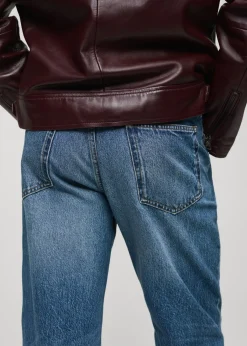 MANGO Dżinsy*Dżinsy Bob regular fit