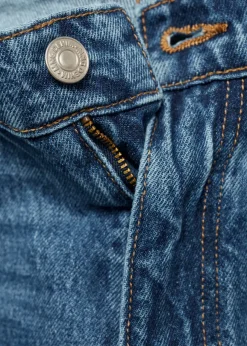 MANGO Dżinsy*Dżinsy Bob regular fit