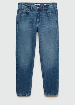 MANGO Dżinsy*Dżinsy Bob regular fit