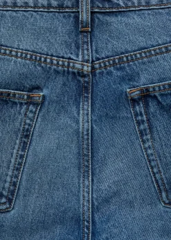 MANGO Dżinsy*Dżinsy Bob regular fit