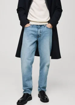 MANGO Dżinsy*Dżinsy Bob regular fit