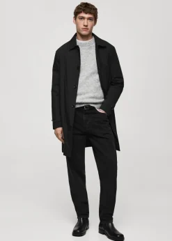 MANGO Spodnie|Dżinsy*Dżinsy Bob regular fit