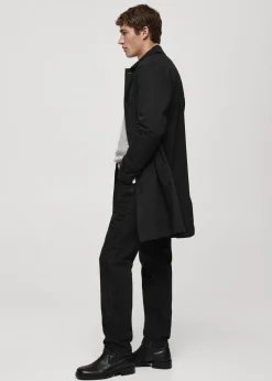 MANGO Spodnie|Dżinsy*Dżinsy Bob regular fit