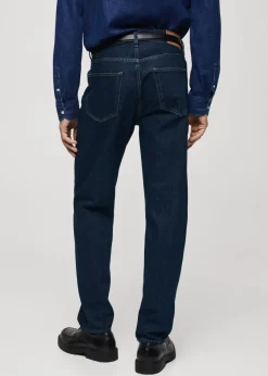 MANGO Dżinsy*Dżinsy Bob regular fit