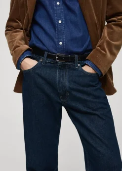 MANGO Dżinsy*Dżinsy Bob regular fit