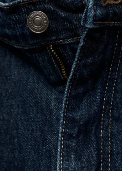 MANGO Dżinsy*Dżinsy Bob regular fit