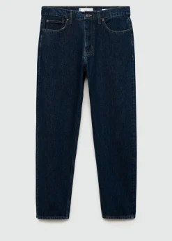 MANGO Dżinsy*Dżinsy Bob regular fit