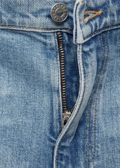 MANGO Dżinsy*Dżinsy Claudia slim crop