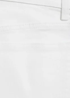 MANGO Dżinsy*Dżinsy Claudia slim crop