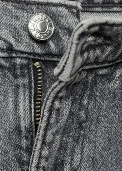 MANGO Dżinsy*Dżinsy Claudia slim crop