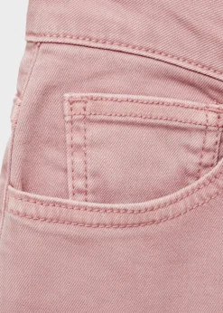 MANGO Spodnie*Dżinsy culotte