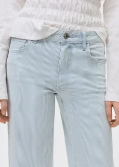 MANGO Dżinsy*Dżinsy culotte