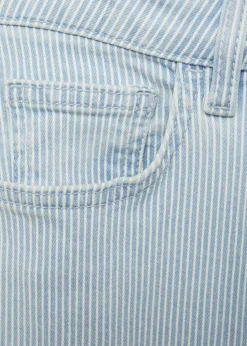 MANGO Dżinsy*Dżinsy culotte