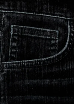 MANGO Dżinsy*Dżinsy flare z niskim stanem