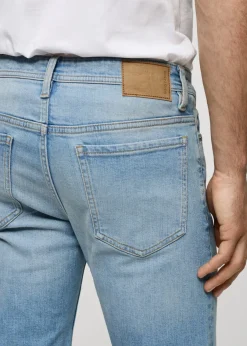 MANGO Dżinsy*Dżinsy Jan slim fit