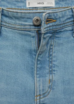 MANGO Dżinsy*Dżinsy Jan slim fit