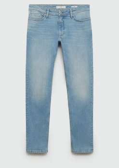 MANGO Dżinsy*Dżinsy Jan slim fit