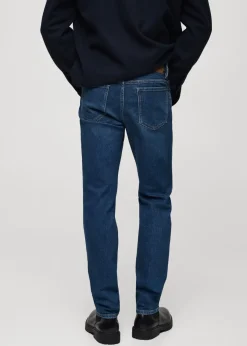 MANGO Dżinsy*Dżinsy Jan slim fit
