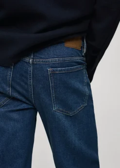 MANGO Dżinsy*Dżinsy Jan slim fit