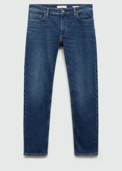 MANGO Dżinsy*Dżinsy Jan slim fit