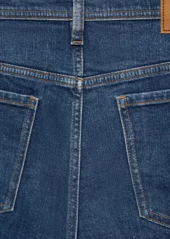 MANGO Dżinsy*Dżinsy Jan slim fit