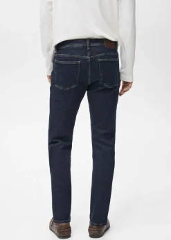 MANGO Dżinsy*Dżinsy Jan slim fit