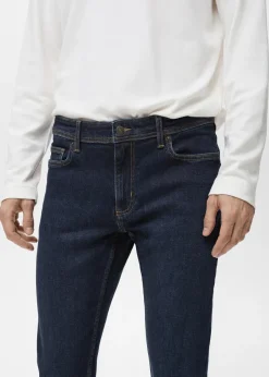 MANGO Dżinsy*Dżinsy Jan slim fit