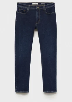 MANGO Dżinsy*Dżinsy Jan slim fit