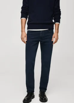 MANGO Dżinsy*Dżinsy Jan slim fit