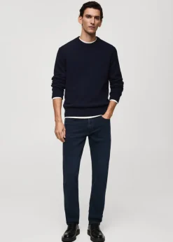 MANGO Dżinsy*Dżinsy Jan slim fit