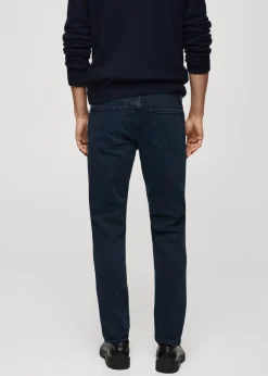 MANGO Dżinsy*Dżinsy Jan slim fit