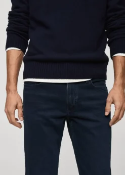 MANGO Dżinsy*Dżinsy Jan slim fit