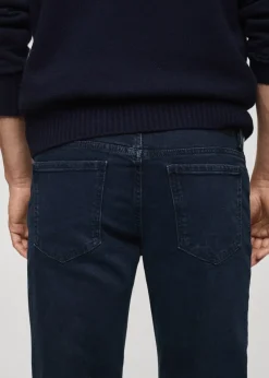 MANGO Dżinsy*Dżinsy Jan slim fit