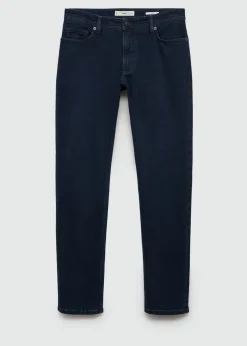 MANGO Dżinsy*Dżinsy Jan slim fit