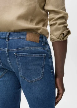 MANGO Dżinsy*Dżinsy Jude skinny fit